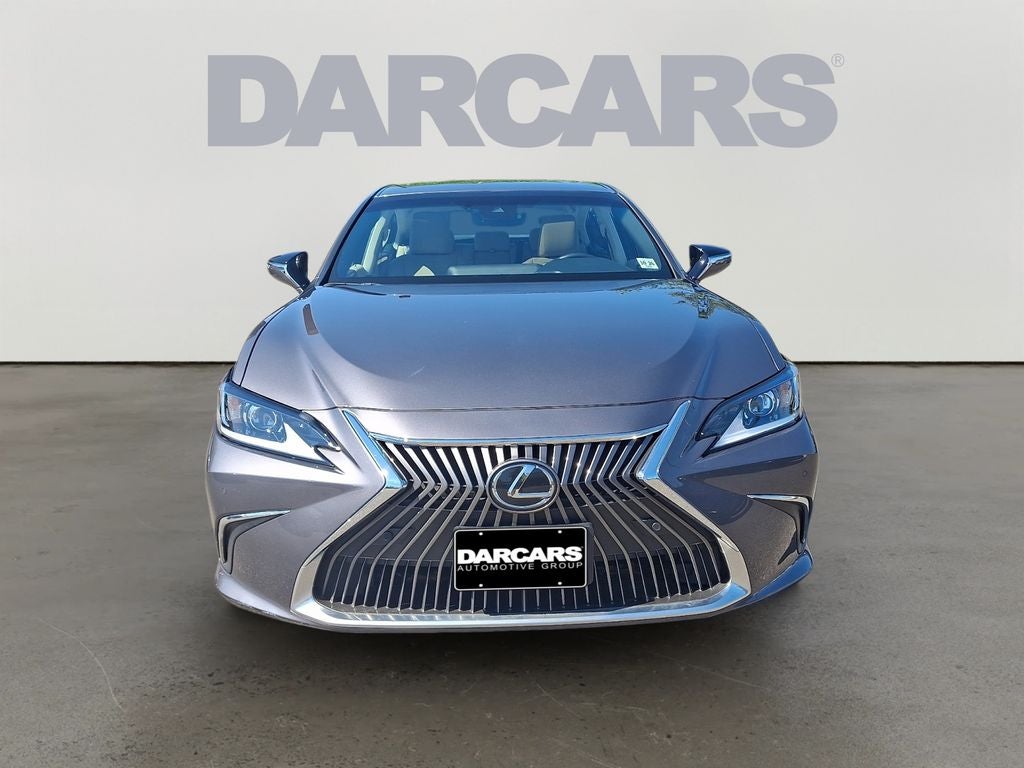 2021 Lexus ES 350 350