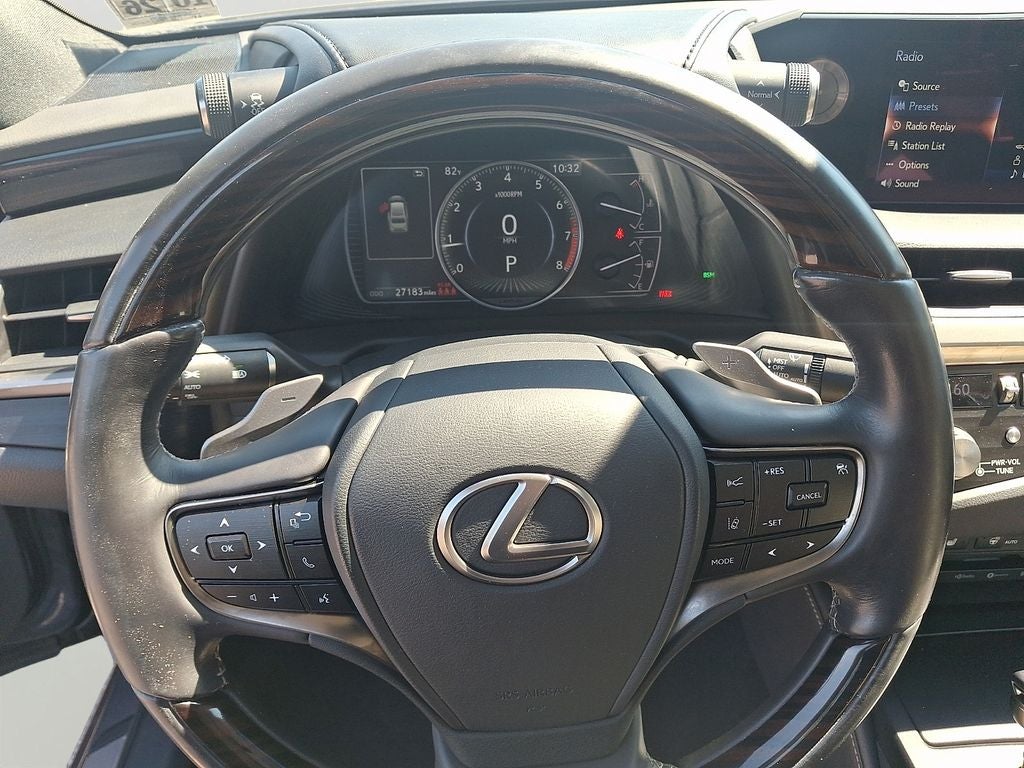 2021 Lexus ES 350 350