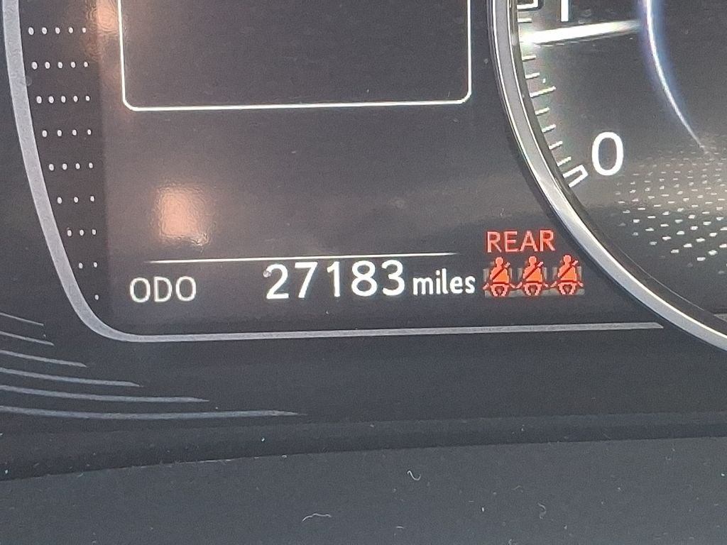 2021 Lexus ES 350 350