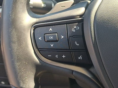 2021 Lexus ES 350 350