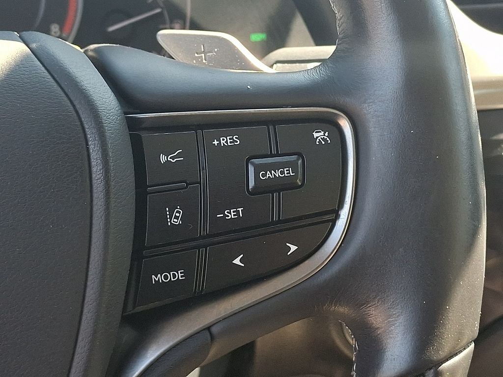 2021 Lexus ES 350 350