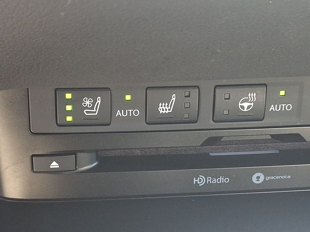 2021 Lexus ES 350 350