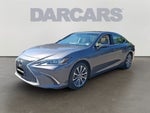 2021 Lexus ES 350 350