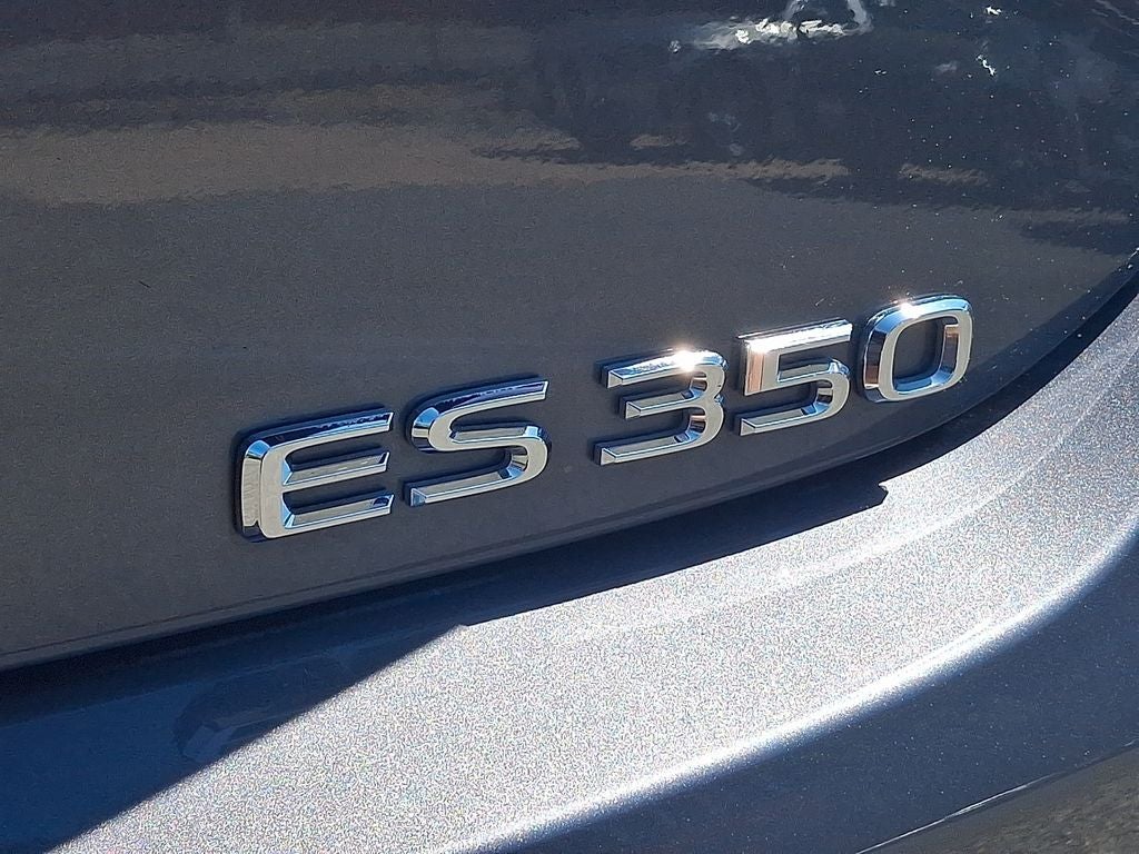 2021 Lexus ES 350 350
