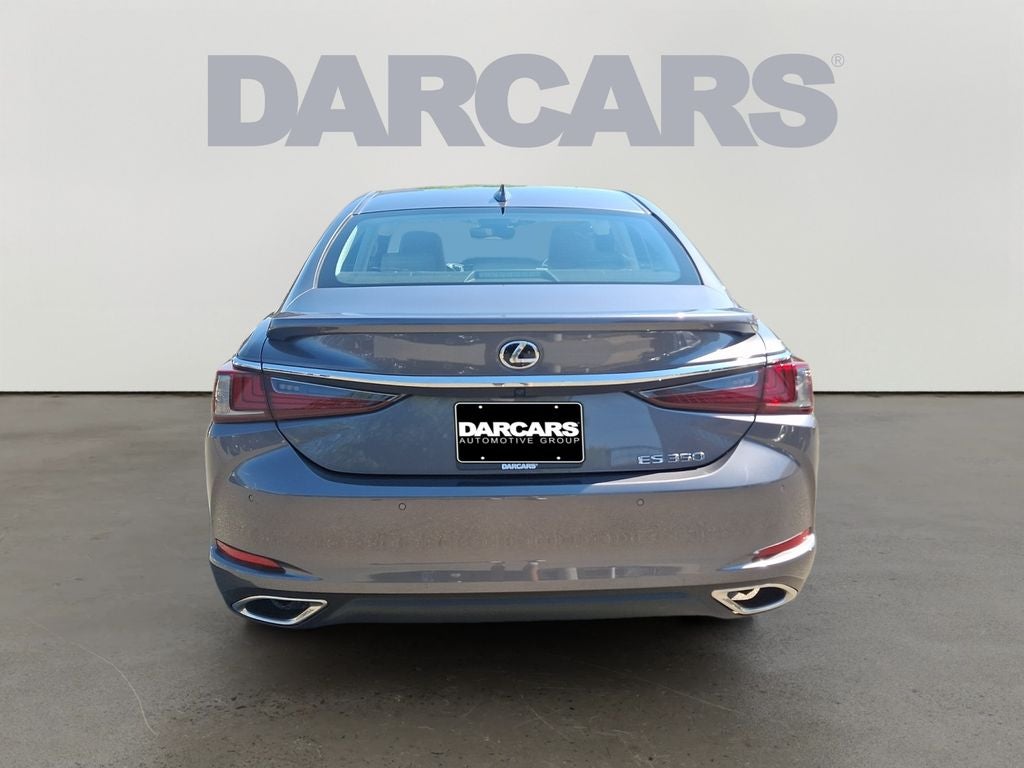 2021 Lexus ES 350 350