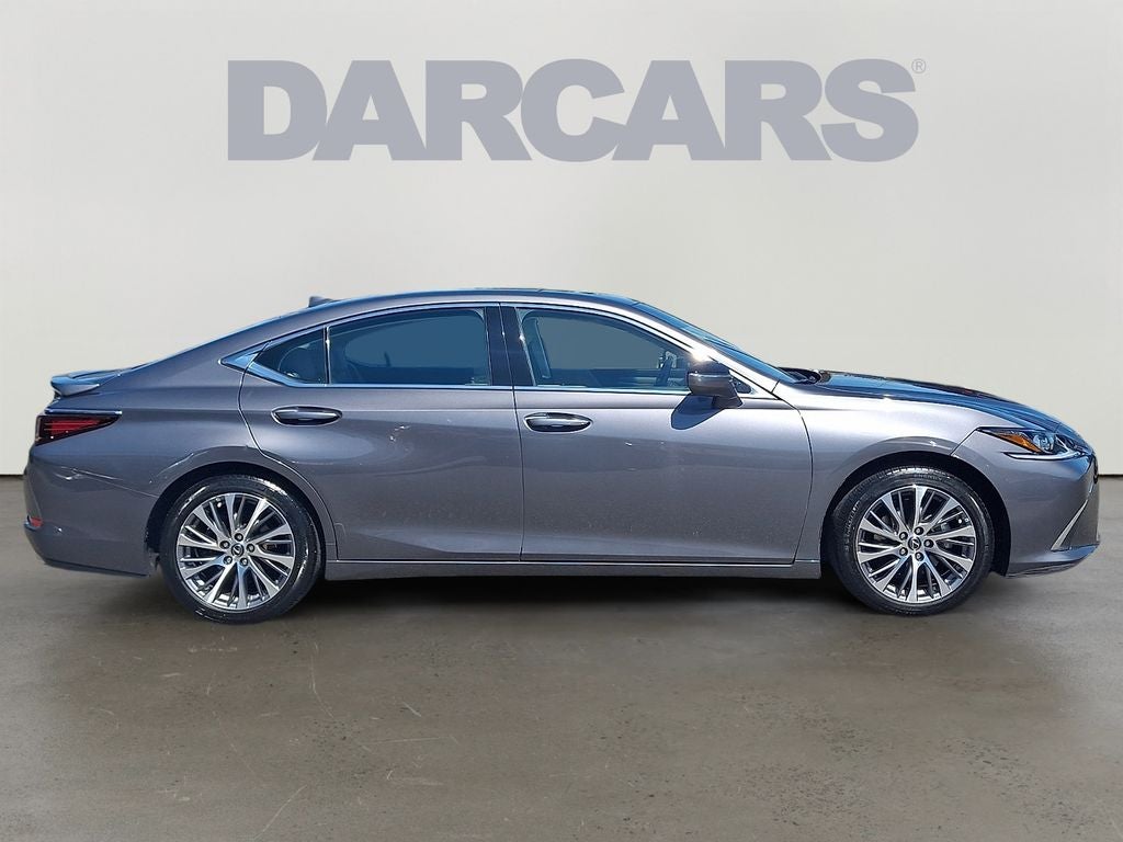 2021 Lexus ES 350 350