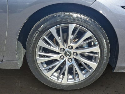 2021 Lexus ES 350 350