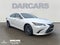 2022 Lexus ES 350 350