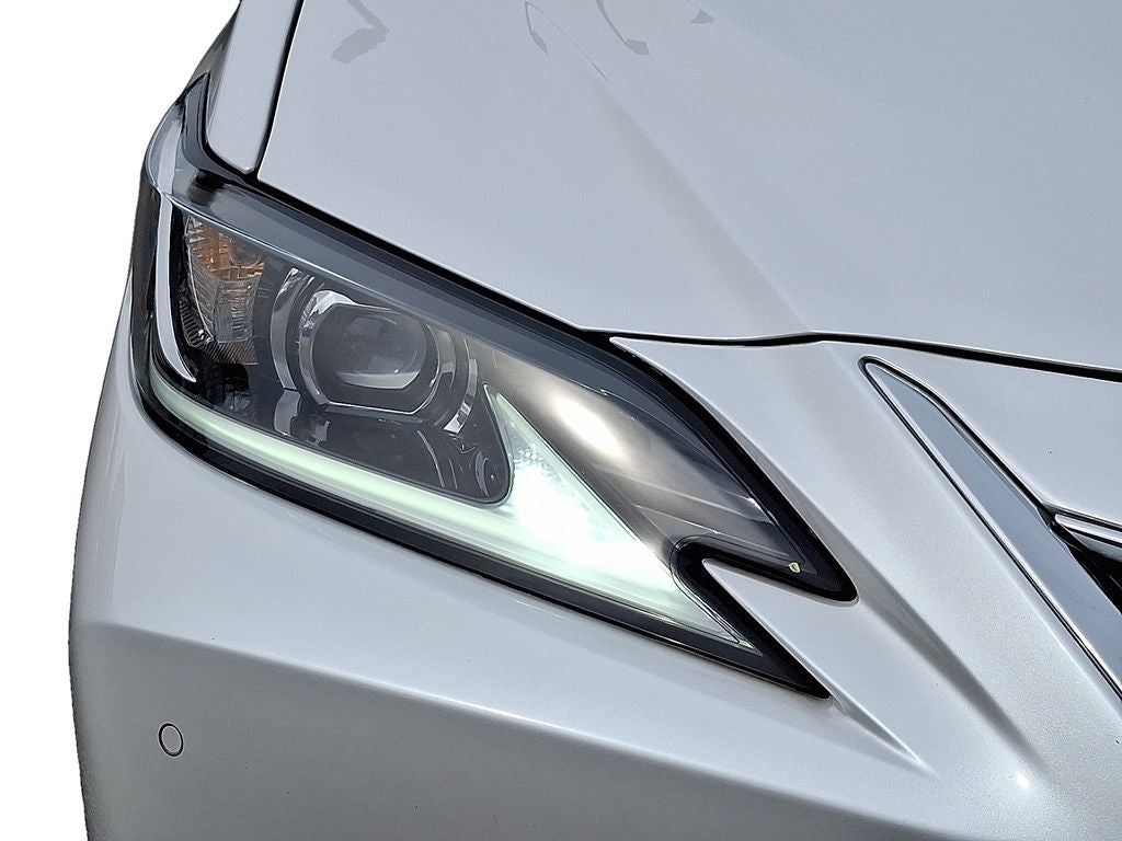 2022 Lexus ES 350 350