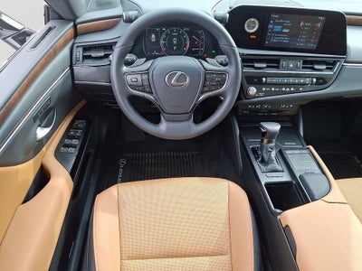 2022 Lexus ES 350 350