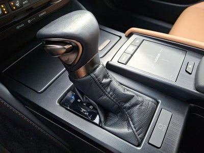 2022 Lexus ES 350 350