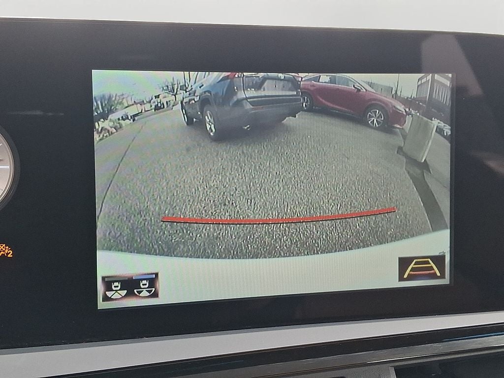 2022 Lexus ES 350 350