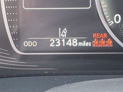 2022 Lexus ES 350 350