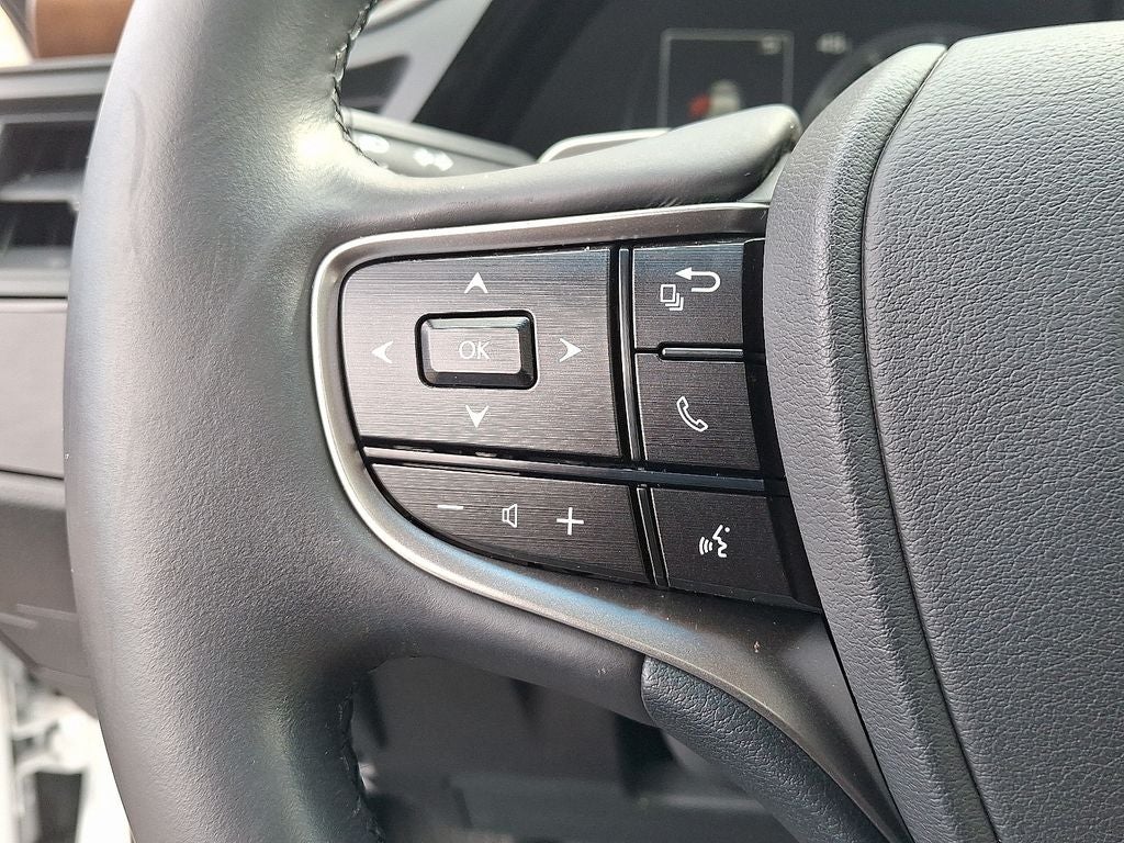 2022 Lexus ES 350 350