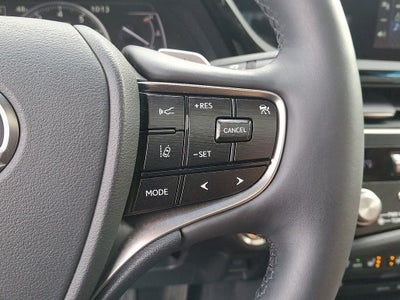 2022 Lexus ES 350 350