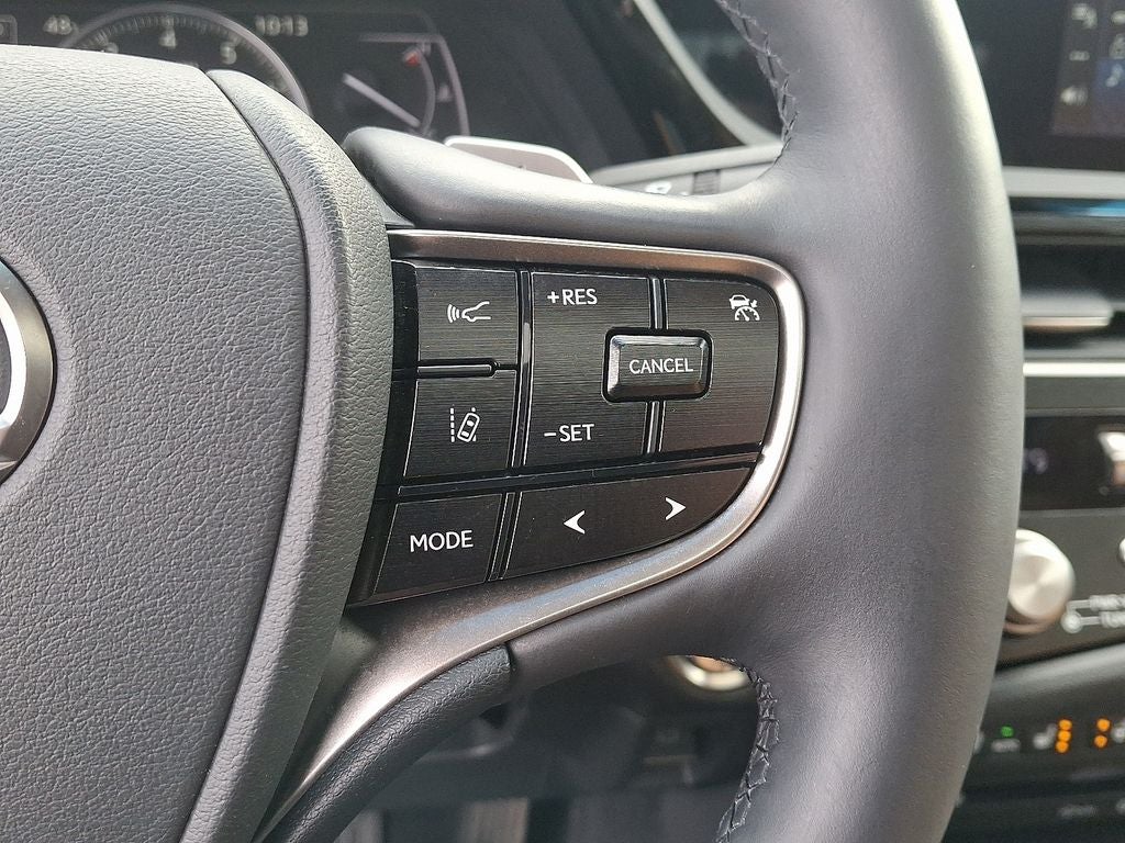 2022 Lexus ES 350 350