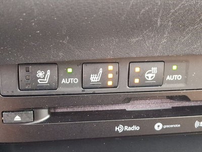 2022 Lexus ES 350 350