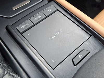 2022 Lexus ES 350 350