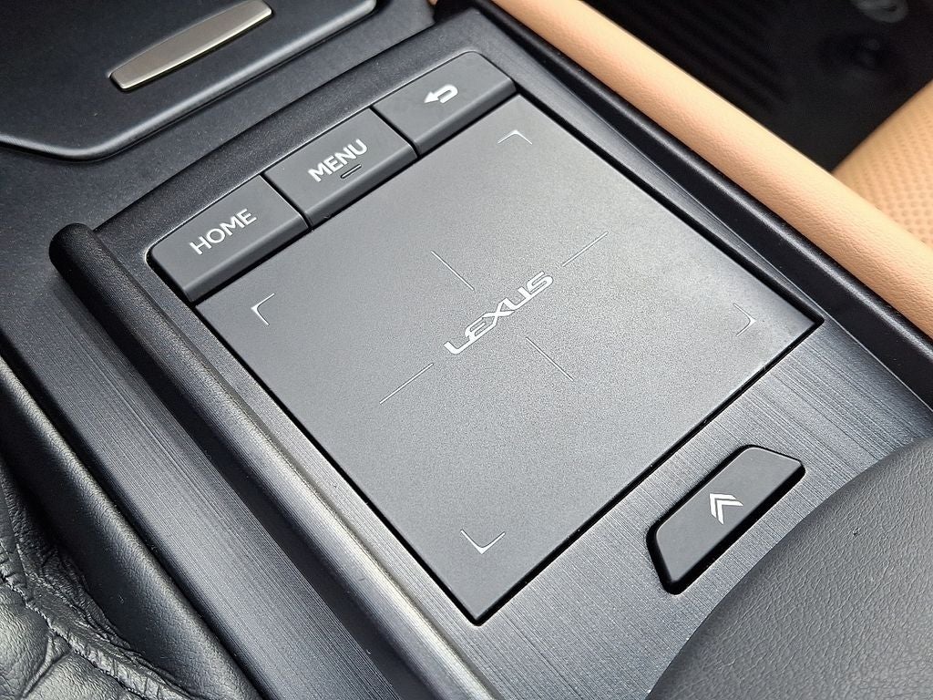 2022 Lexus ES 350 350