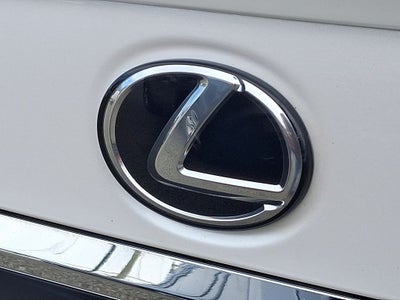 2022 Lexus ES 350 350