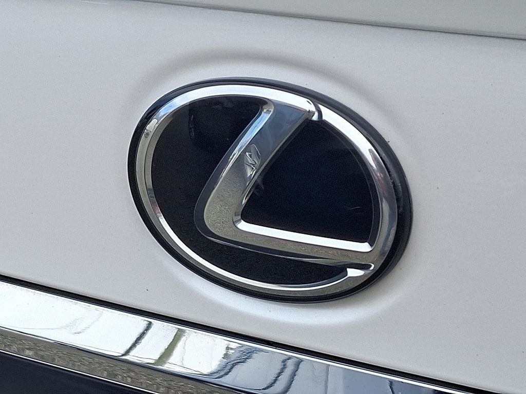 2022 Lexus ES 350 350