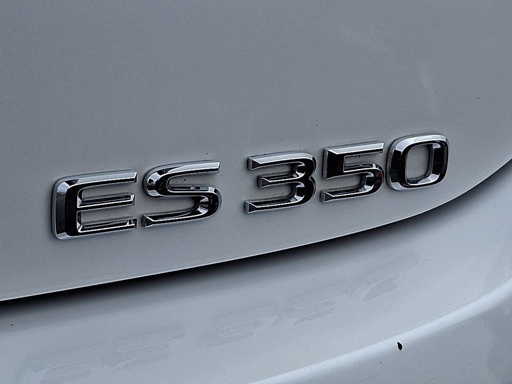 2022 Lexus ES 350 350
