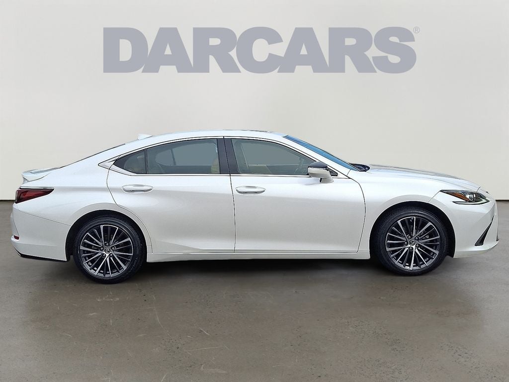 2022 Lexus ES 350 350