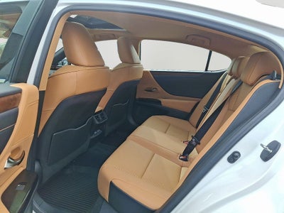 2022 Lexus ES 350 350