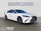 2025 Lexus ES 350 350