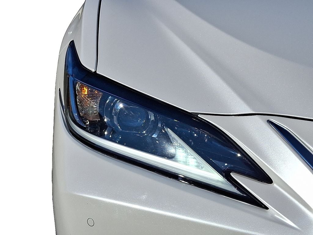 2025 Lexus ES 350 350