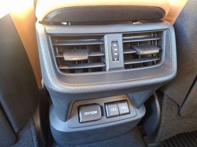 2025 Lexus ES 350 350