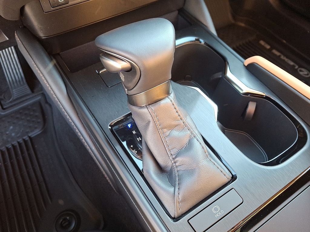 2025 Lexus ES 350 350