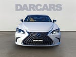 2025 Lexus ES 350 350