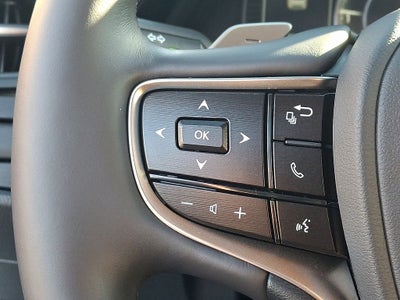 2025 Lexus ES 350 350