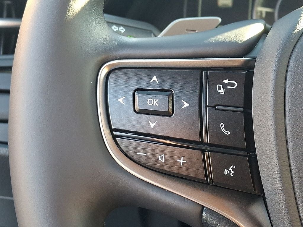 2025 Lexus ES 350 350