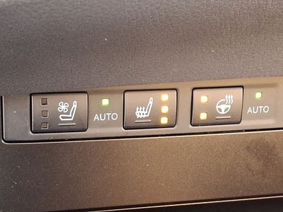 2025 Lexus ES 350 350