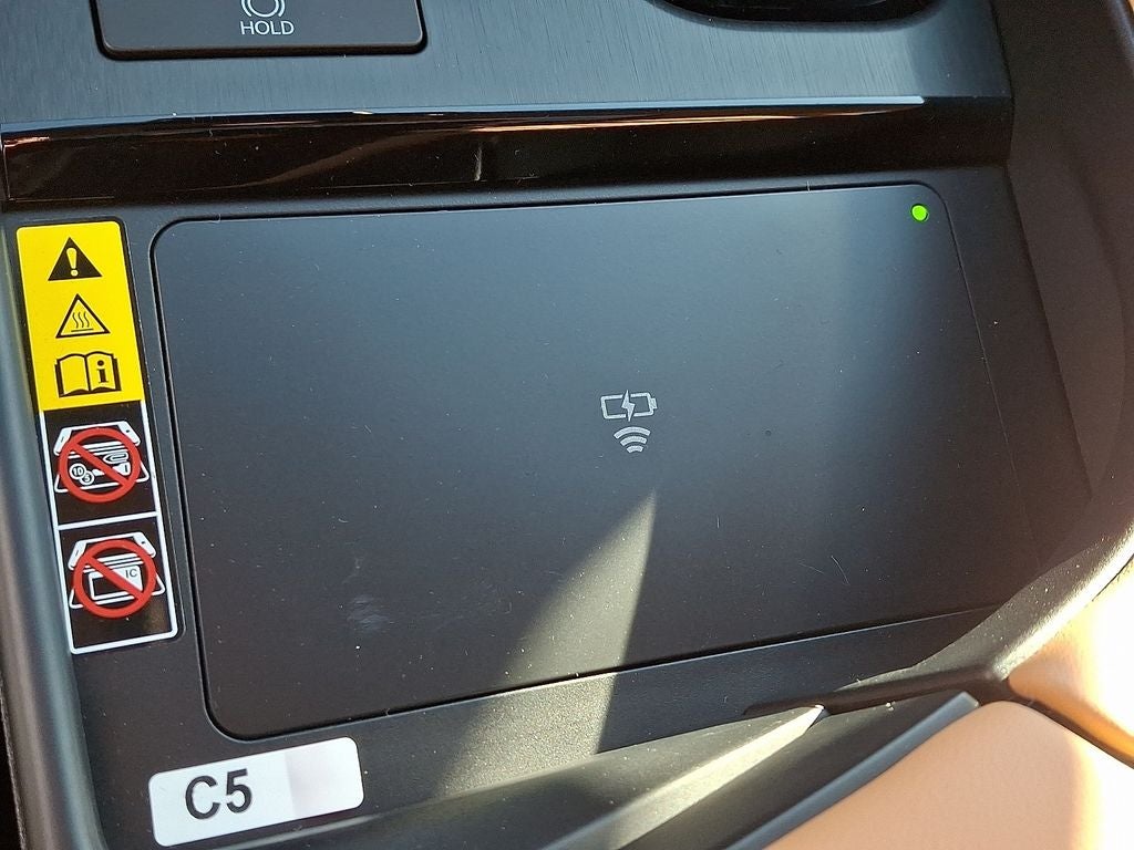 2025 Lexus ES 350 350