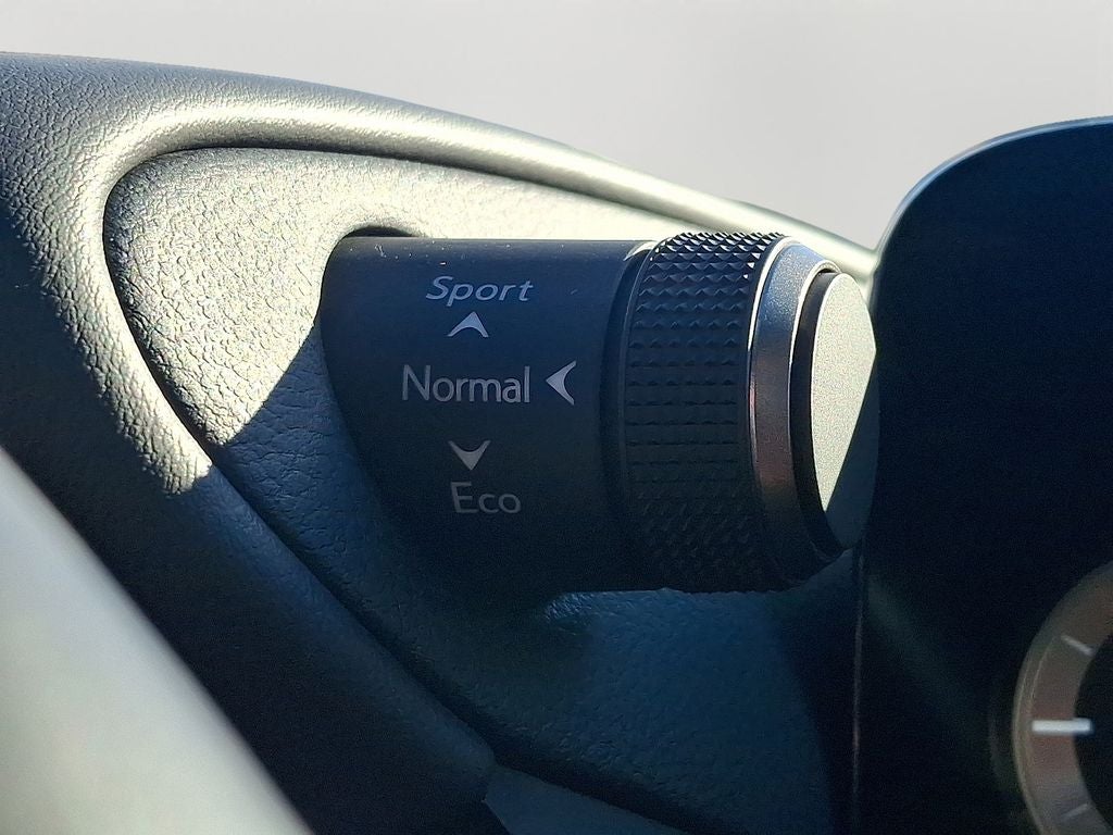 2025 Lexus ES 350 350