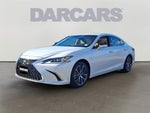 2025 Lexus ES 350 350