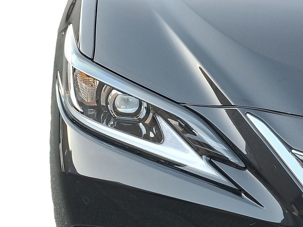 2023 Lexus ES 350 350
