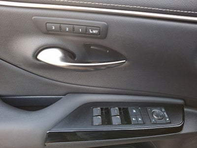 2023 Lexus ES 350 350