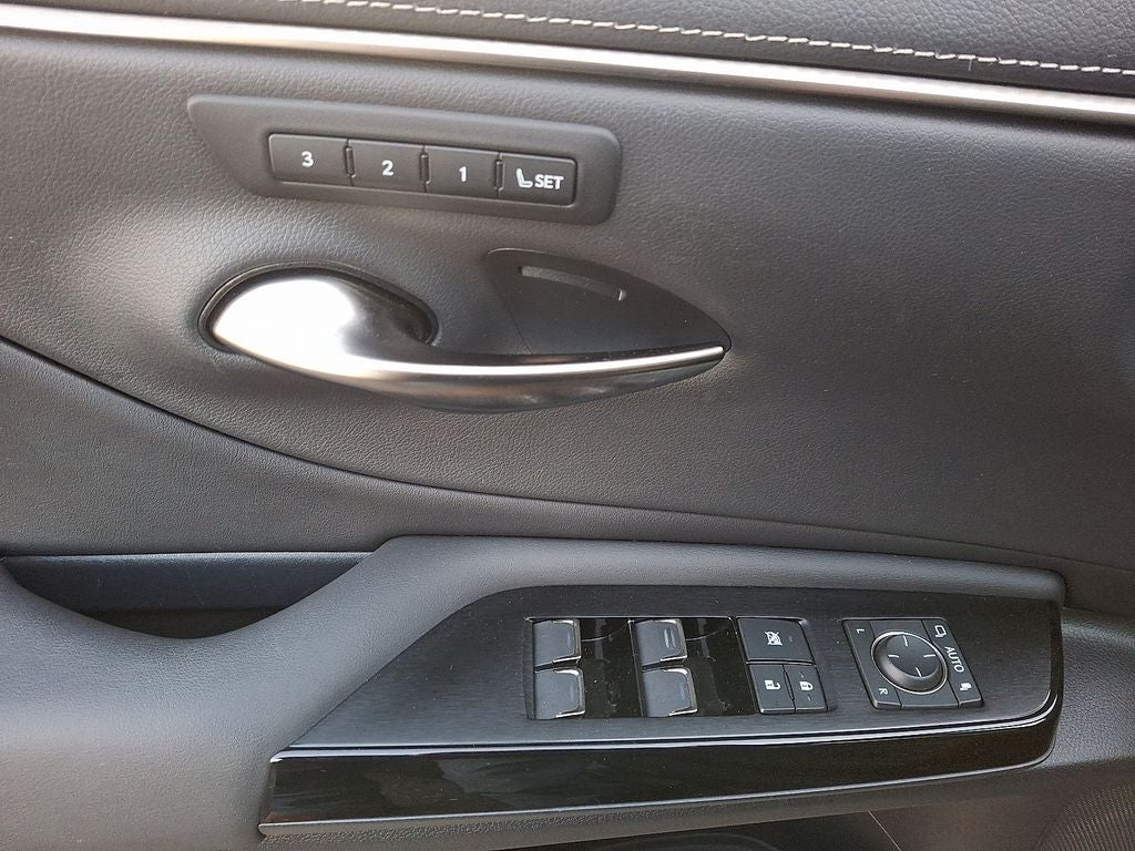 2023 Lexus ES 350 350