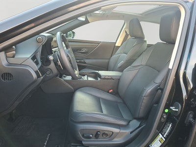 2023 Lexus ES 350 350