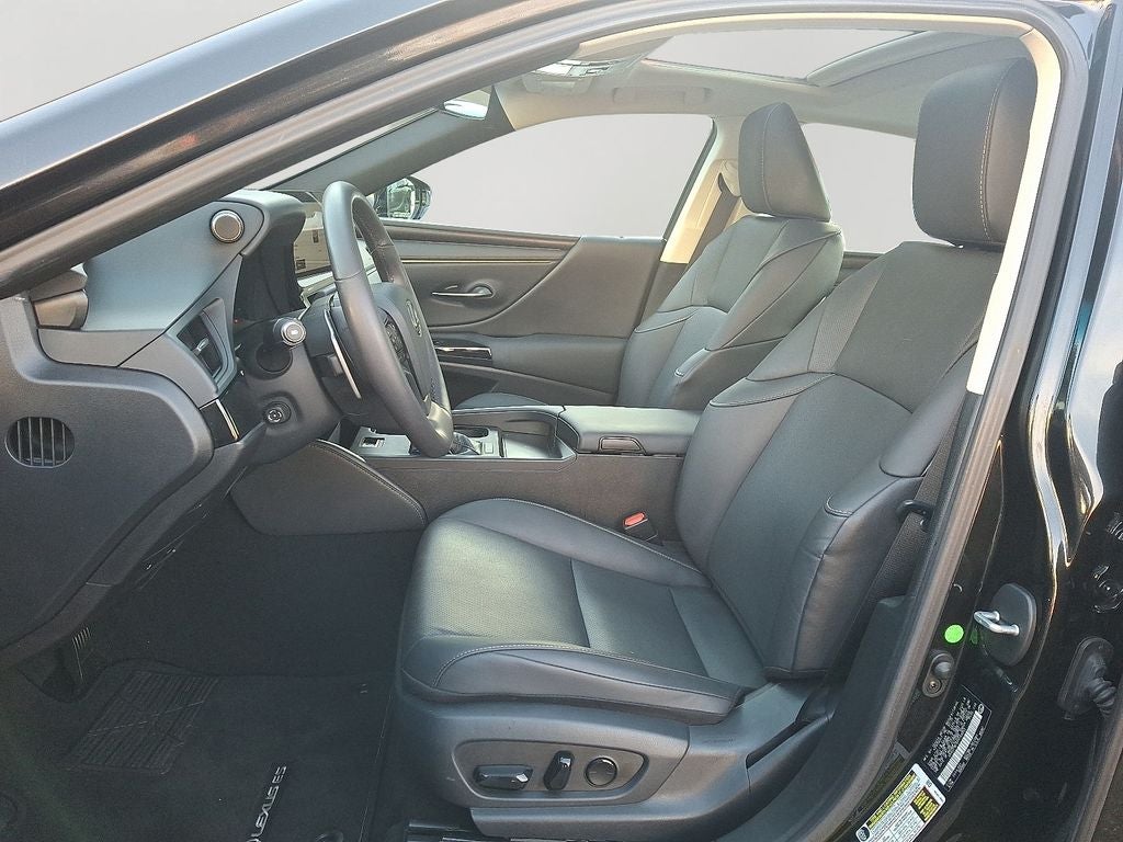 2023 Lexus ES 350 350