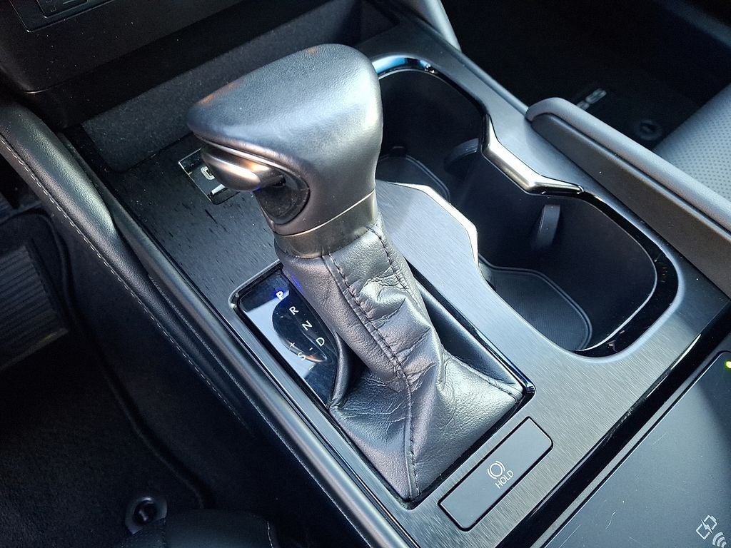 2023 Lexus ES 350 350