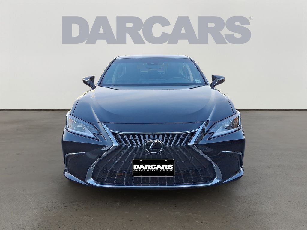 2023 Lexus ES 350 350
