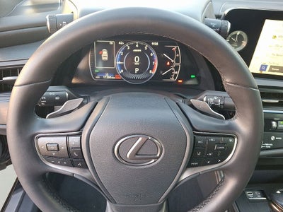 2023 Lexus ES 350 350