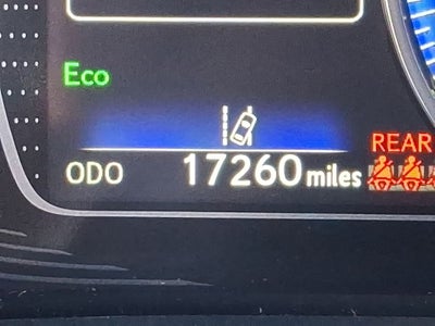 2023 Lexus ES 350 350