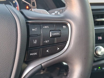 2023 Lexus ES 350 350