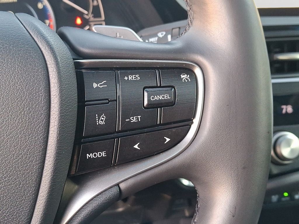 2023 Lexus ES 350 350